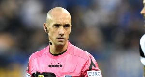 Salernitana – Reggina, fischia Fabbri: due precedenti per i granata con l’arbitro ravennate lp 6250261