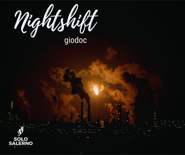 nightshift giodoc