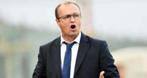C’è Marino, la Salernitana cerca un bis… Marino