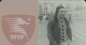 Lutto, è scomparso Lamberto Leonardi. A Salerno riportò in rosa Di Bartolomei IMG 20210223 WA0035