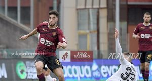Le ali del laboratorio granata. Per far volare Djuric e aumentare le opzioni offensive SALVEN 17 04 2021 wm 12
