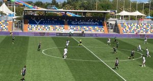 Pordenone-Salernitana 1-2, Tutino al 95′. ZITT!!!!!!!! pordenonesalernitana