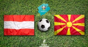 Austria – Macedonia: fra le rive del bel Danubio Blu e il non luogo per eccellenza Austria Macedonia