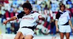 Quando il fuoriclasse internazionale va in provincia… zico
