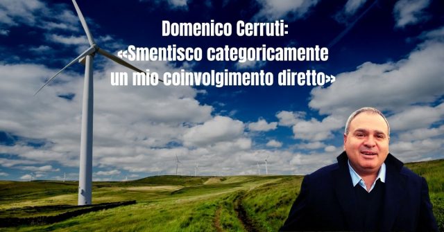 Domenico Cerruti