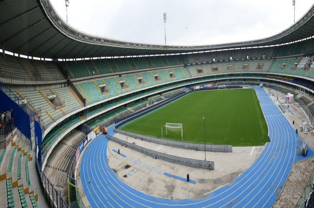 stadio bentegodi verona stadio bentegodi verona
