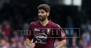 Fazio: «Bello riprendere a lavorare con Nicola. Mi sento come un giovane. La Roma? Nessun timore davanti ai nostri tifosi»