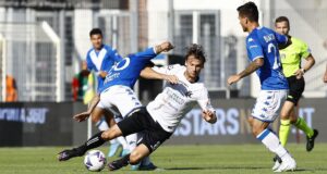 Turnover Spezia, contro la Salernitana torneranno i titolari
