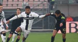 Da Parma: la Salernitana insiste per Sohm