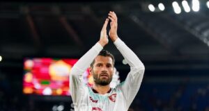 Un indimenticabile Candreva aiuta una Salernitana ancora da registrare