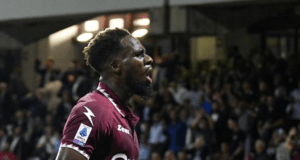 Salernitana – Empoli, probabili formazioni: Dia e Pellegrino dal 1′, un cambio per Nicola