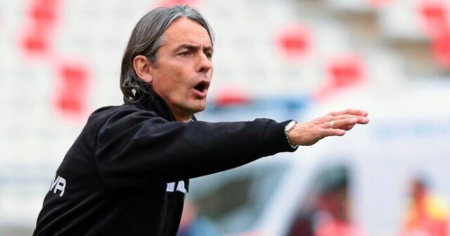 Filippo Inzaghi nuovo allenatore della Salernitana - Paulo Sousa esonerato