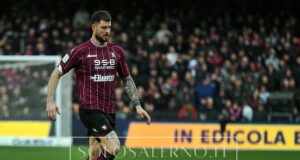Salernitana – Modena, probabili formazioni: continuità Breda, quattro cambi per Mandelli