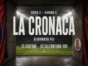 Una Salernitana orripilante, il Crotone si impone 2-1