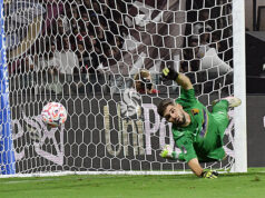 Dominio dei granata, che avrebbero meritato una vittoria più larga