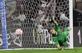 Dominio dei granata, che avrebbero meritato una vittoria più larga