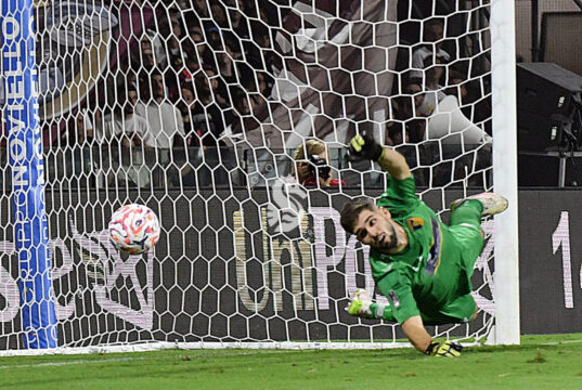 Dominio dei granata, che avrebbero meritato una vittoria più larga