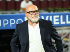 Cosmi: «Dobbiamo risalire la classifica senza ansia. Barletta trasferta difficile»