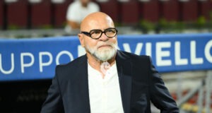Cosmi: «Dobbiamo risalire la classifica senza ansia. Barletta trasferta difficile»