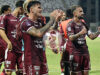 Dieci minuti finali, intensi e cattivi, regalano ai granata tre punti