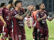 Dieci minuti finali, intensi e cattivi, regalano ai granata tre punti