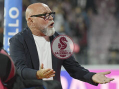 Uno straziante presepe calcistico con due mesi di anticipo. Termina l’era Cosmi