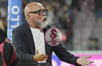 Uno straziante presepe calcistico con due mesi di anticipo. Termina l’era Cosmi