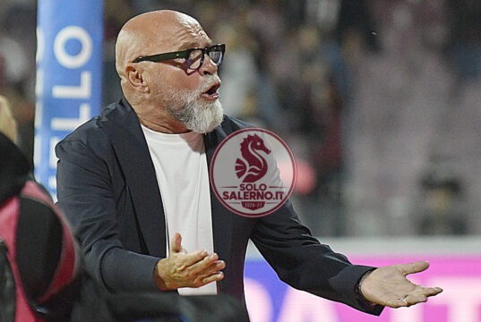 Uno straziante presepe calcistico con due mesi di anticipo. Termina l’era Cosmi