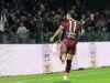 Solita Salernitana: rischia il ko nella paura, intensa e incisiva quando gioca. Pari amaro